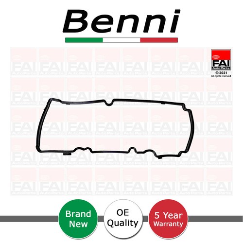 Rocker cover box gasket - rocker, benni