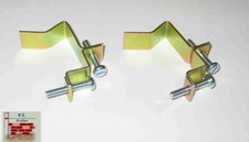 2 x External Stabiliser Clips