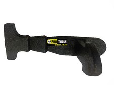 Solid Cast Iron Gate Latch for