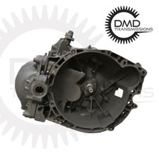 Peugeot Expert Reconditioned Gearbox 2HDi 20MB13   RP16364 163 80