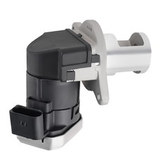 EGR Valve For Mercedes C E Class CLC CLK W203 W211 CL203 6461400460 6461400760