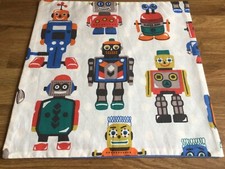 Cushion Cover Made W/ Cath