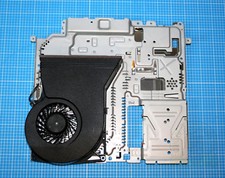 Sony PlayStation 3 PS3 Slim - Fan & Heatsink Complete Assembly - CECH-30**A & B