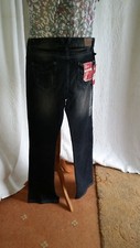 Ricci Womens Size 8R Dark Blue