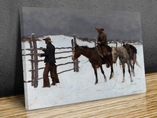 The Fall of the Cowboy