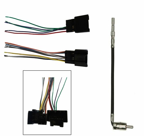 Wire harness for 2009 2010 - wire,