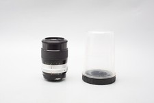 Nikon Nikkor-Q 135mm f/2.8