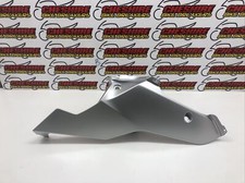 ♻️ Yamaha Yzf-r6 Yzf R6 Bn6 2017 - 2022 Right Side Lower Belly Pan Fairing ♻️