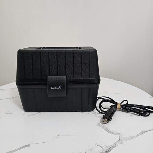 Portable microwave stove - microwave, oven