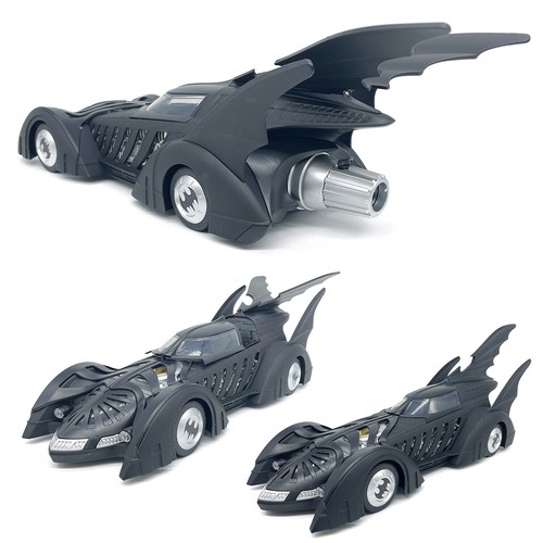 Batmobile model toy - toy, car