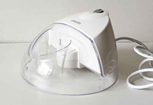Ice cream maker kenwood - ice, im200