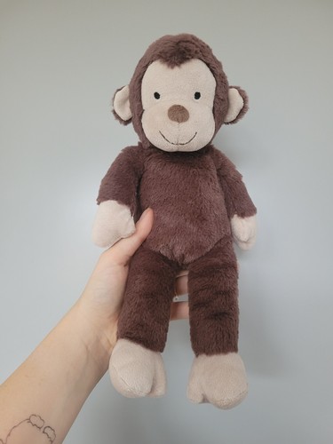 Vintage mothercare chimp - vintage,