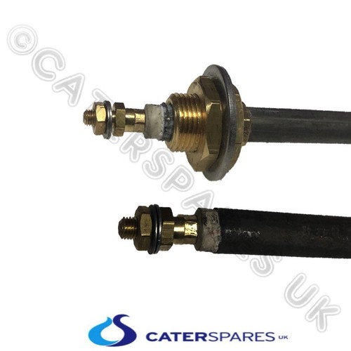 Archway hd3 straight rod - straight,