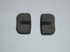 Mini Moto dirt bike Mini quad atv minimoto quadard brake pads pair