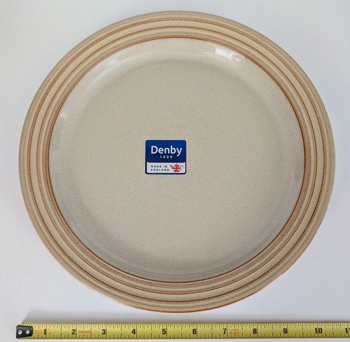 Denby pottery heritage veranda - pottery,