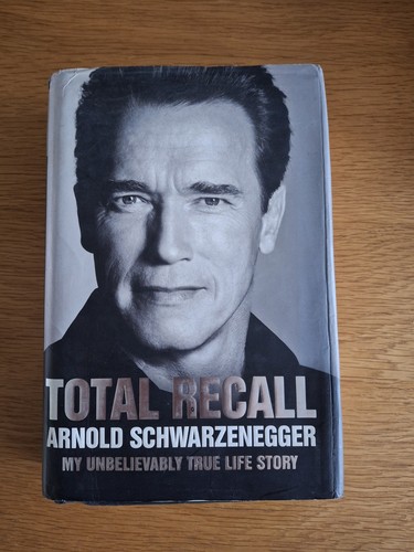 Total recall my unbelievably - recall,