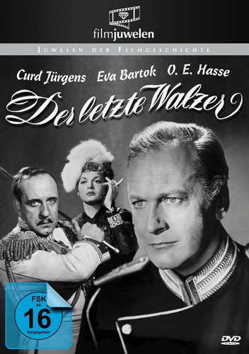 Der letzte walzer - letzte,