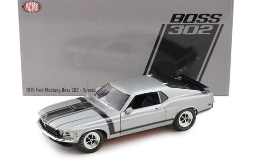 Acme 1970 ford mustang - acme,