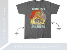Thin Lizzy - Jailbreak