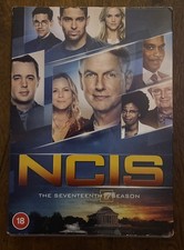 NCIS The Seventeenth Season 17
