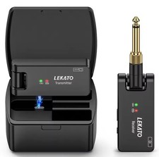 Lekato 100 4ghz wireless - lekato, ws-100