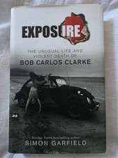 Exposure Bob Carlos Clarke