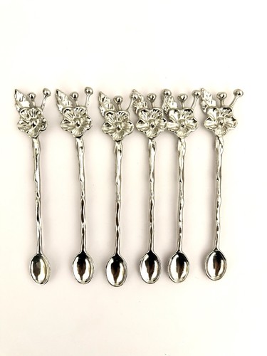 Handmade vintage style silver - handmade,