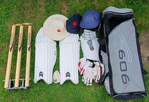 Men adult cricket - adult,