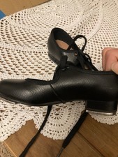 Bloch childrens size 8.5 dance