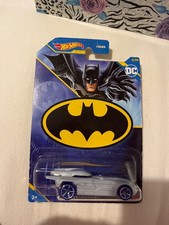 hot wheels batmobile 6/20