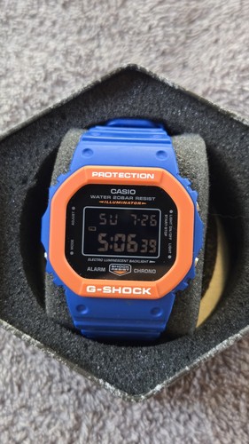 Casio shock 5610sc 2d - casio, dw-5610sc-2d