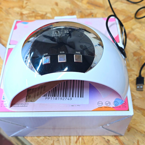 Lke nail dryer lamp 54w - nail,