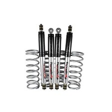 All Terrain Suspension Kit