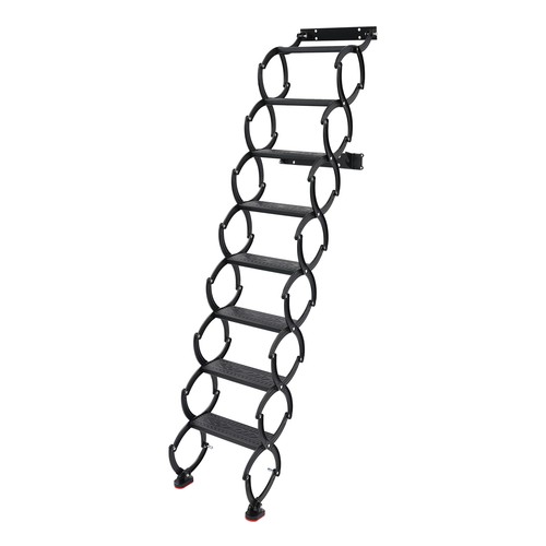 Attic loft pull down ladder - pull,