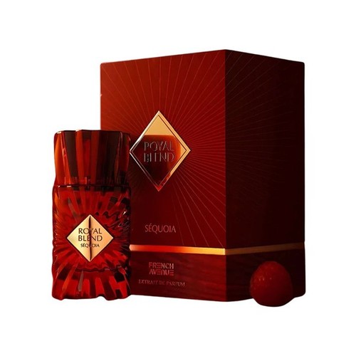 Royal blend sequoia - sequoia, de