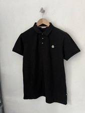 Moncler Polo Shirt Size Xl In