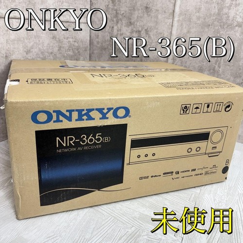 Onkyo 365 1ch slim av - onkyo,