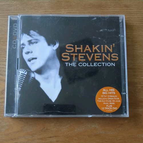 The collection shakin - the,