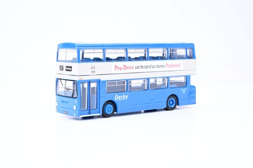 Efe scale 28004 dms - 1:76, type