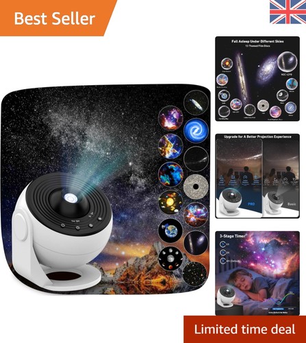 Vivid galaxy light star - vivid,