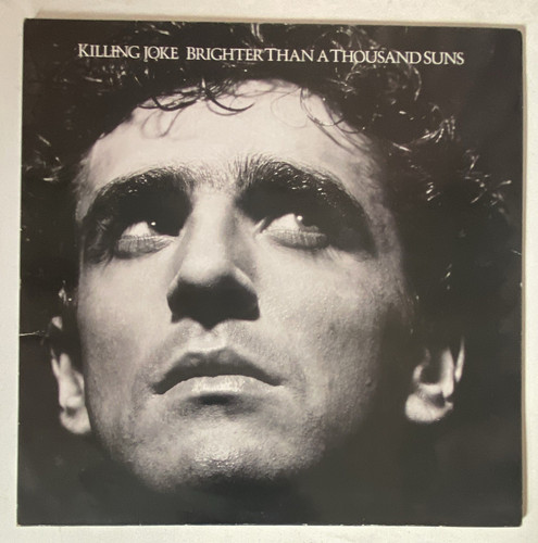 Killing joke brighter than - killing,