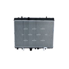 Radiator For Citroen C3 MK1