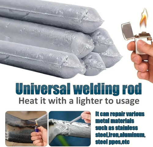 12pcs low temp welding - temp,