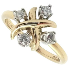 TIFFANY & CO JEAN SCHLUMBERGER