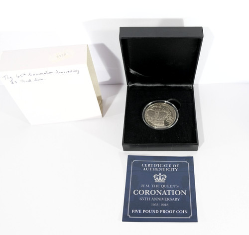 2018 jersey proof - jersey, coin
