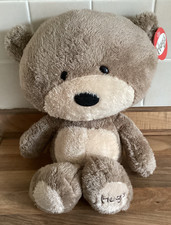 Card Factory Hugs Teddy Bear