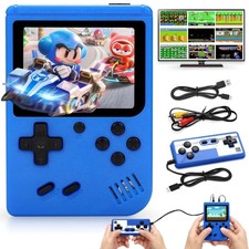 Game Console Gameboy Machine