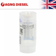 Bosch Fuel Injector Nozzle H105007112 Perkins 2645 M 602