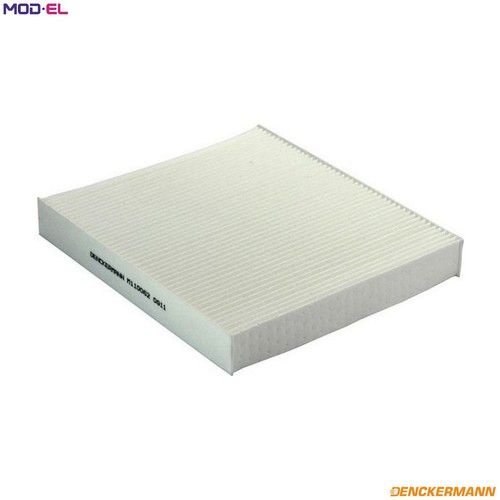 Filter cabin air - air, for