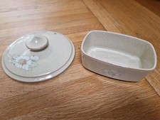 Denby Daybreak Casserole Dish